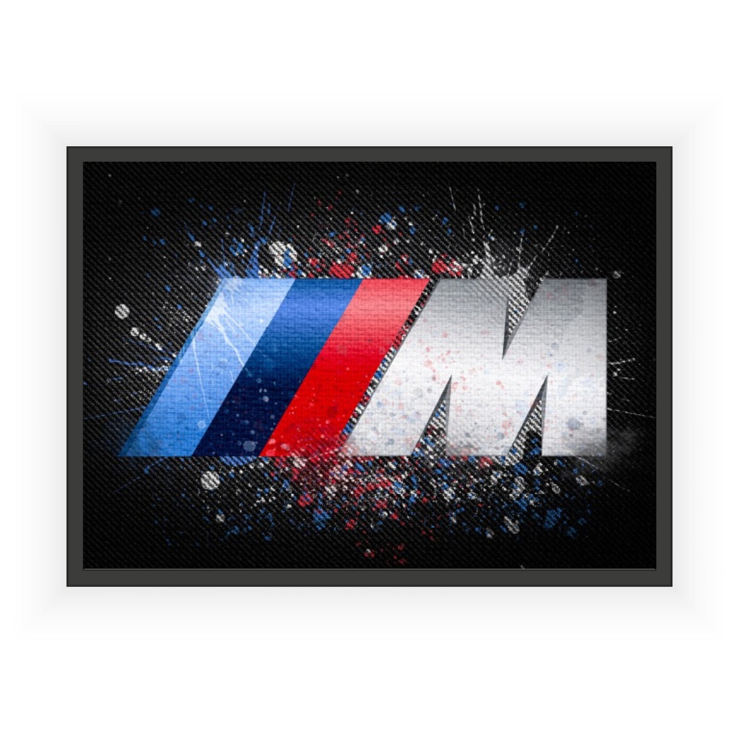 BMW M PRINT