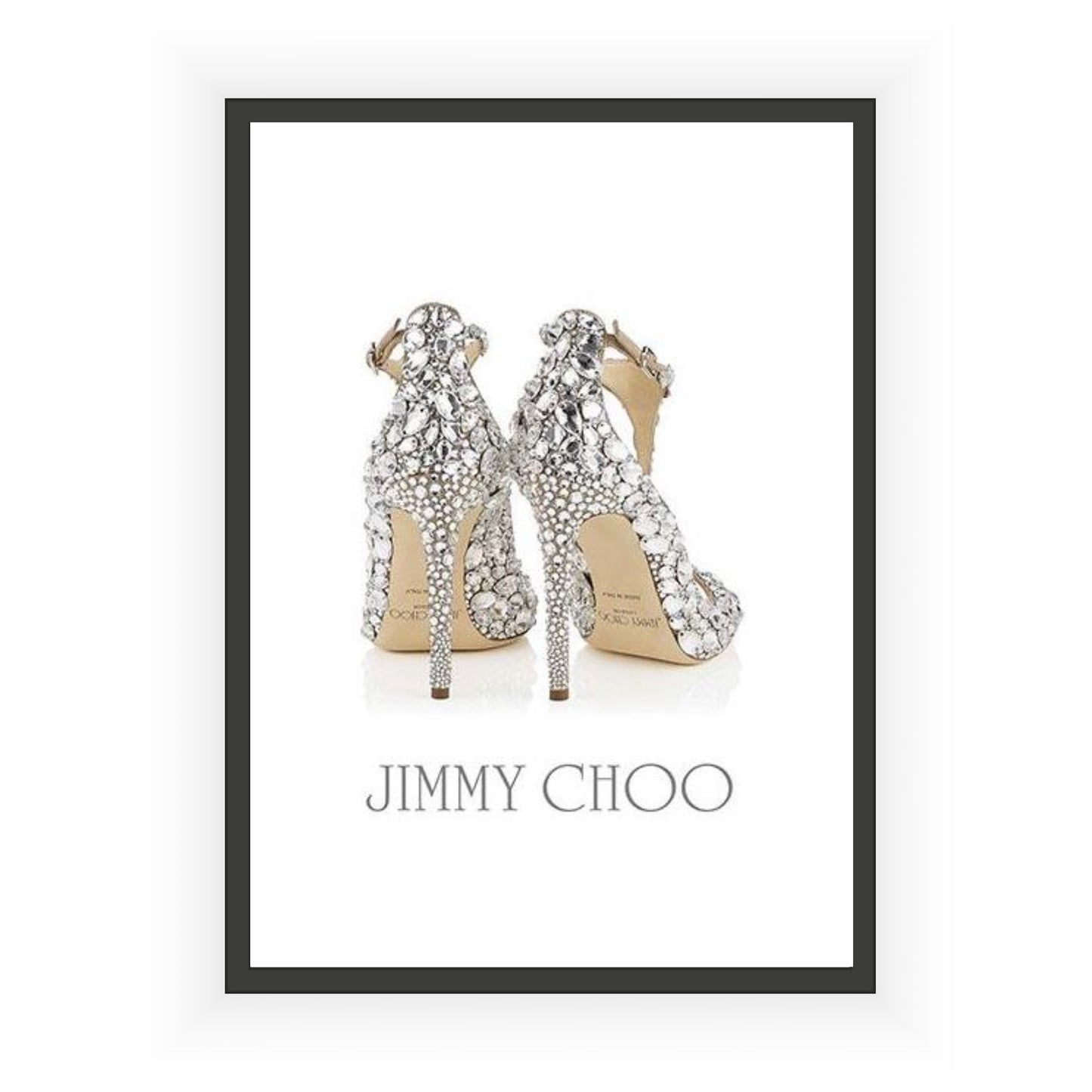 Jimmy Choo Print